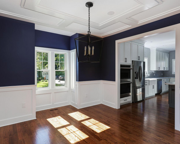 Dining Room I