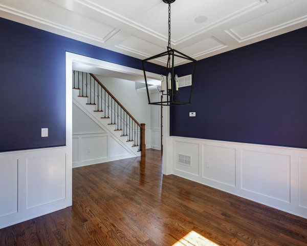 Dining Room II