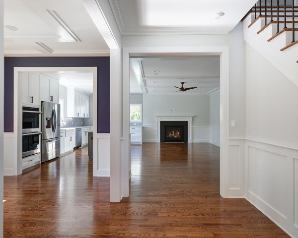 Family Room II