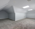 Finished Attic I