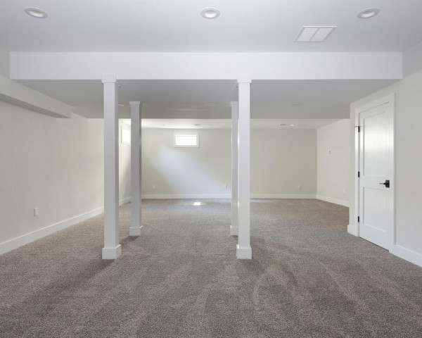 Finished Basement I