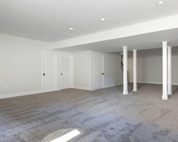Finished Basement II