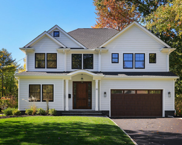 Front Elevation