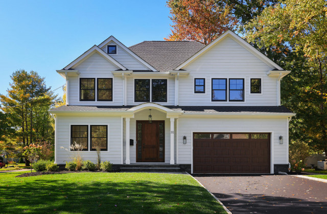 31 Vista Lane, New Providence