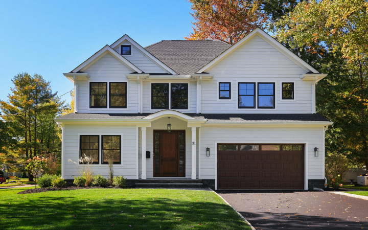 31 Vista Lane, New Providence