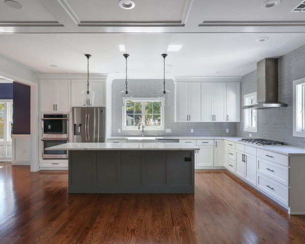 Kitchen I