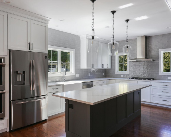 Kitchen II