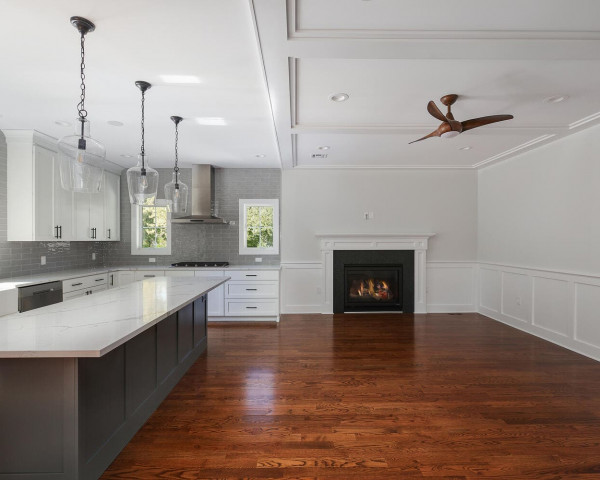 Kitchen III