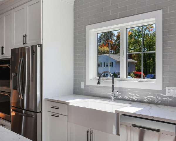 Kitchen IV
