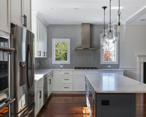 Kitchen V