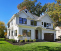 Left Side Elevation