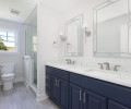Master Bathroom I