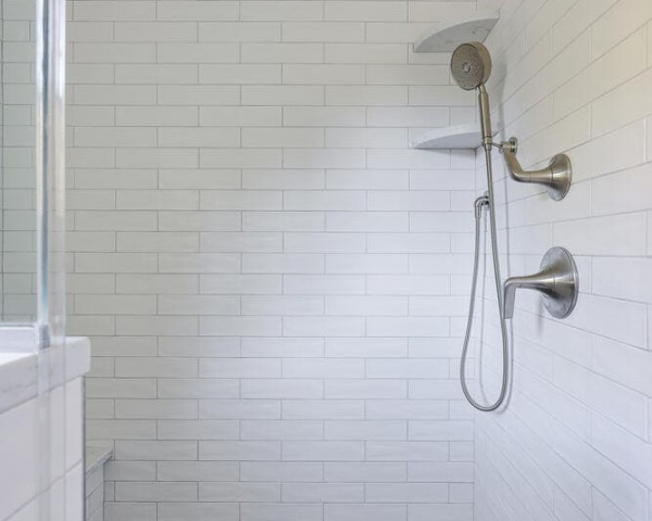 Master Bathroom II