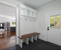 Mud Room