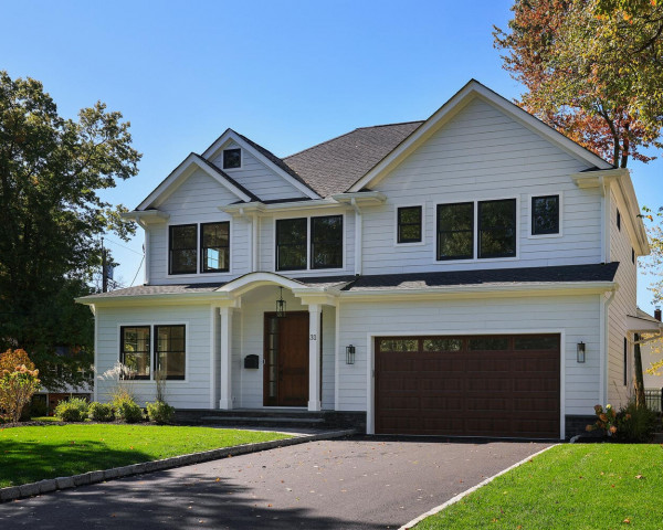 Right Side Elevation