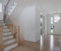 1st Floor Foyer