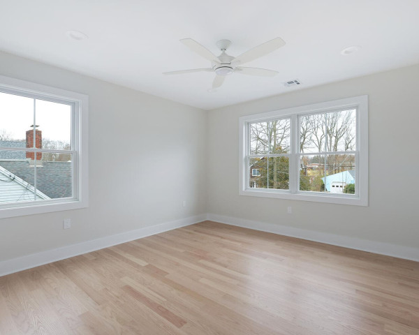 2nd Floor Bedroom 1