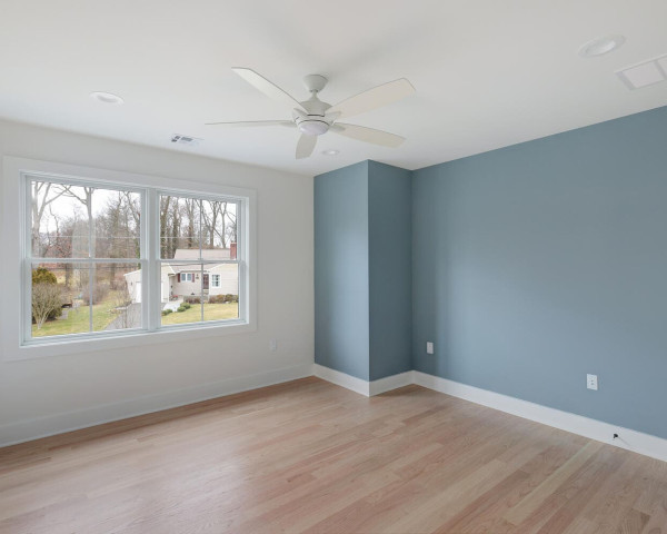 2nd Floor Bedroom 2
