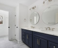 2nd Floor Hall Bathroom 1