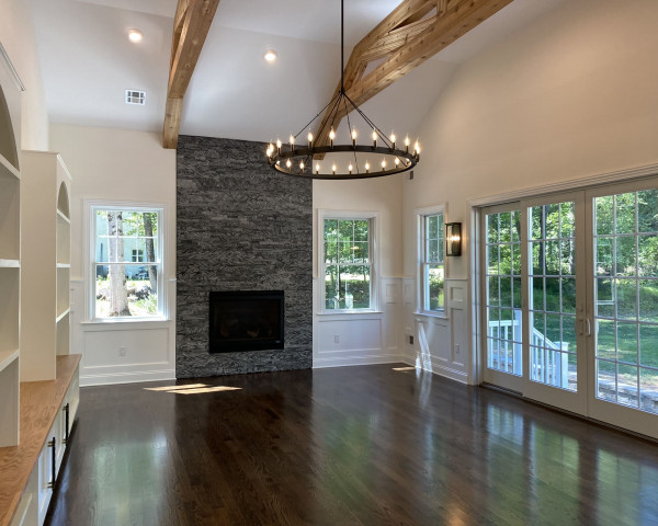 After - Great Room I