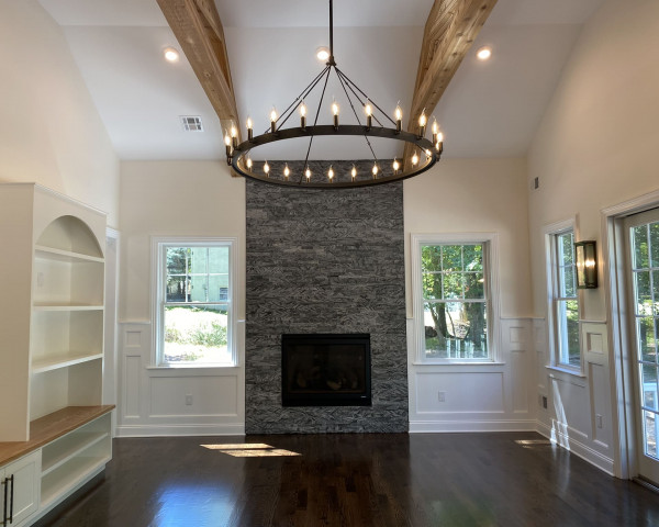 After - Great Room III