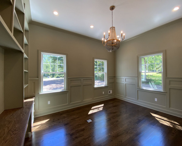 After - Home Office II