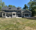After - Rear Elevation