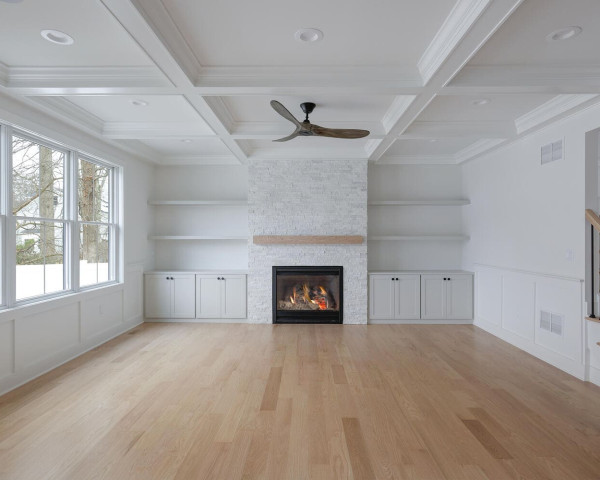 Family Room I