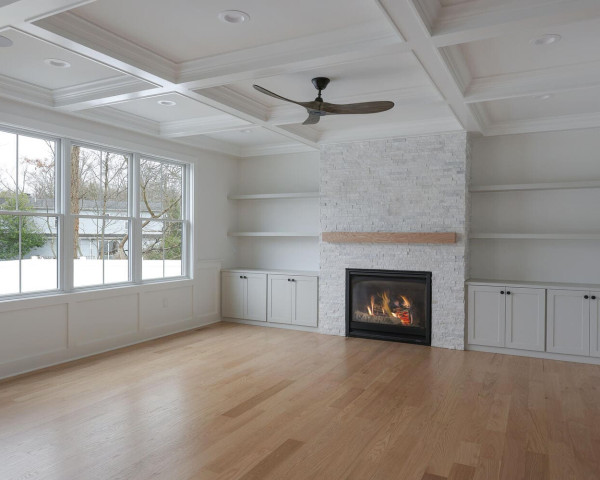 Family Room II