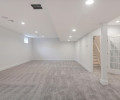 Finished Basement Common Area I