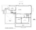 Finished Basement Plan