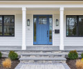 Front Porch I