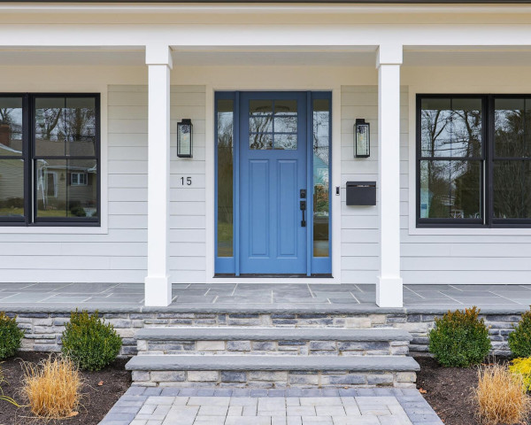 Front Porch I