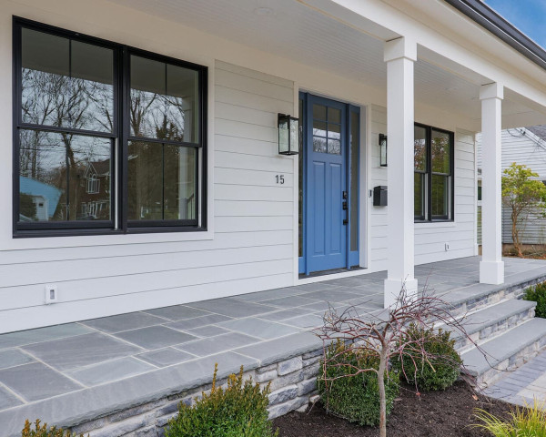 Front Porch II