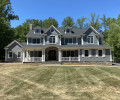 After - Front Elevation
