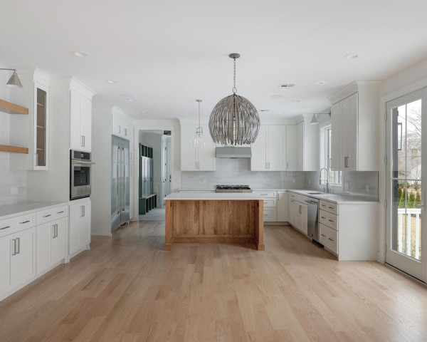 Kitchen Dinette