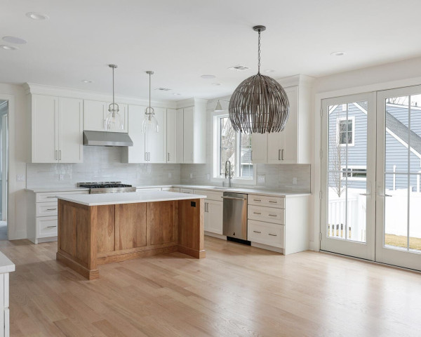 Kitchen I