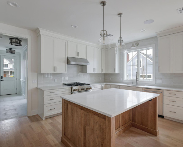 Kitchen III