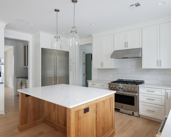 Kitchen IV