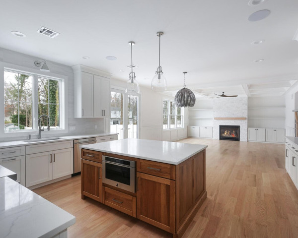 Kitchen V