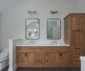 Master Bath I