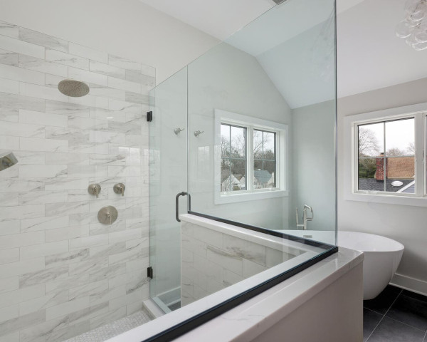 Master Bath II