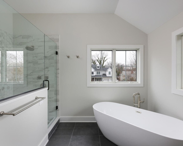 Master Bath III