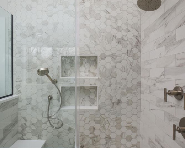 Master Bath IV
