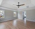 Master Bedroom II