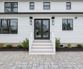  Rear Elevation