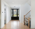 1st Floor Foyer