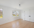 2nd Floor Bedroom 1