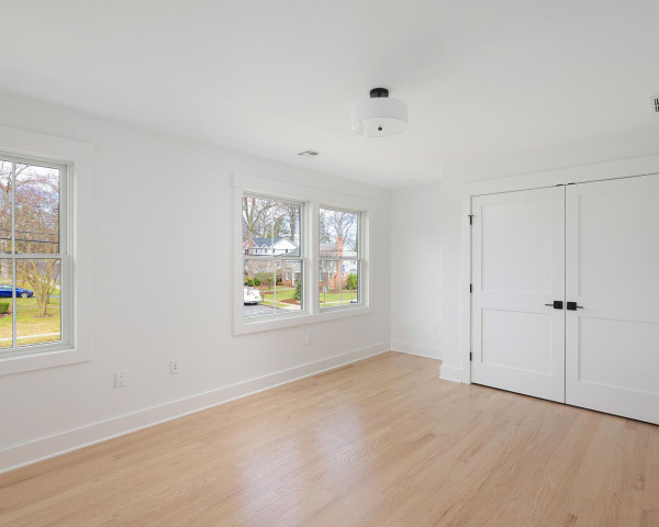 2nd Floor Bedroom 1