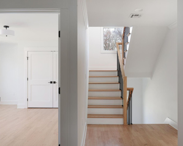 2nd Floor Foyer